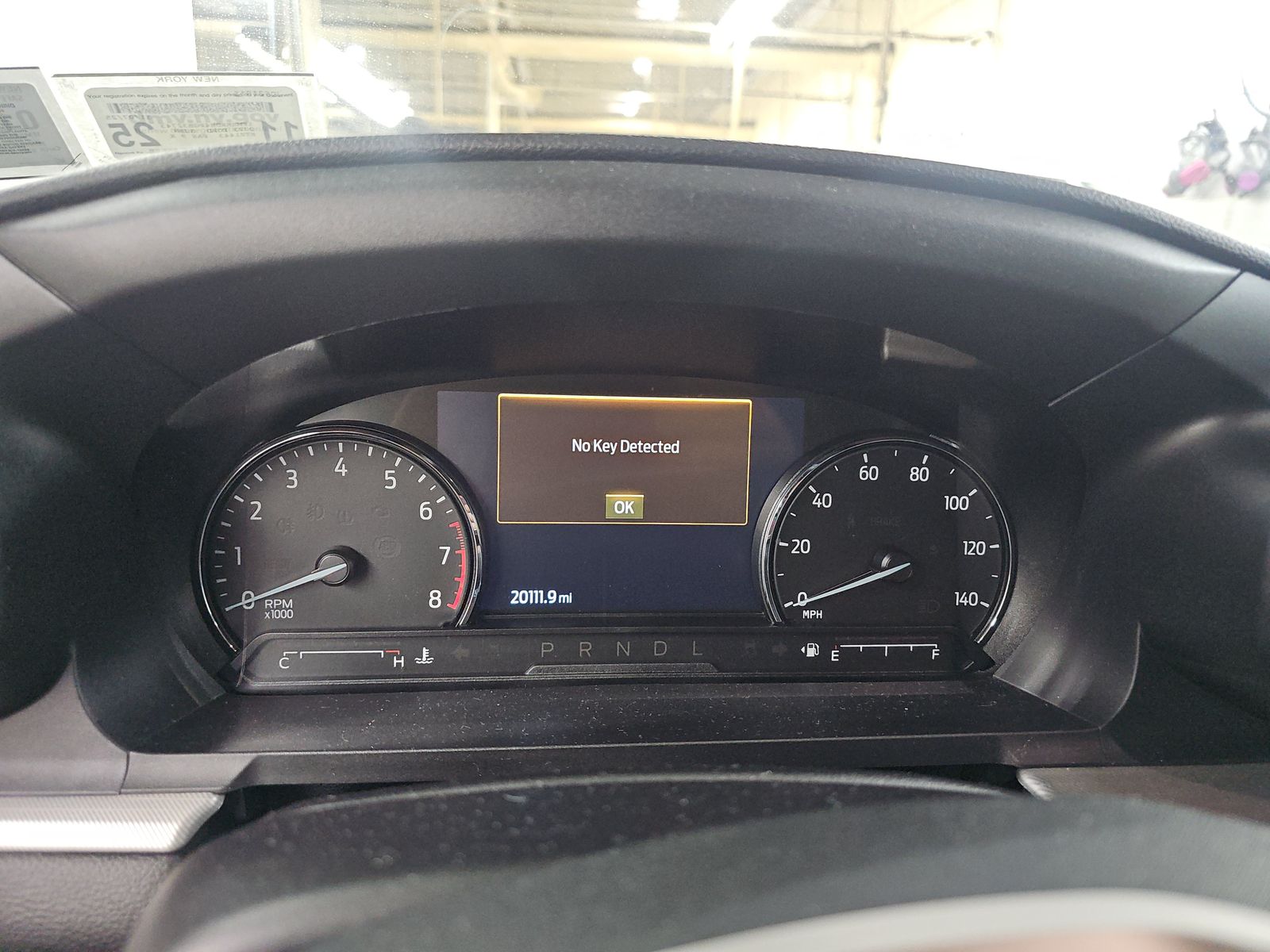 2023 Ford Explorer XLT AWD