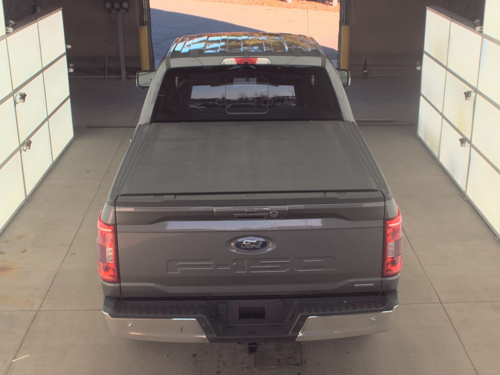 2022 Ford F-150 XLT AWD