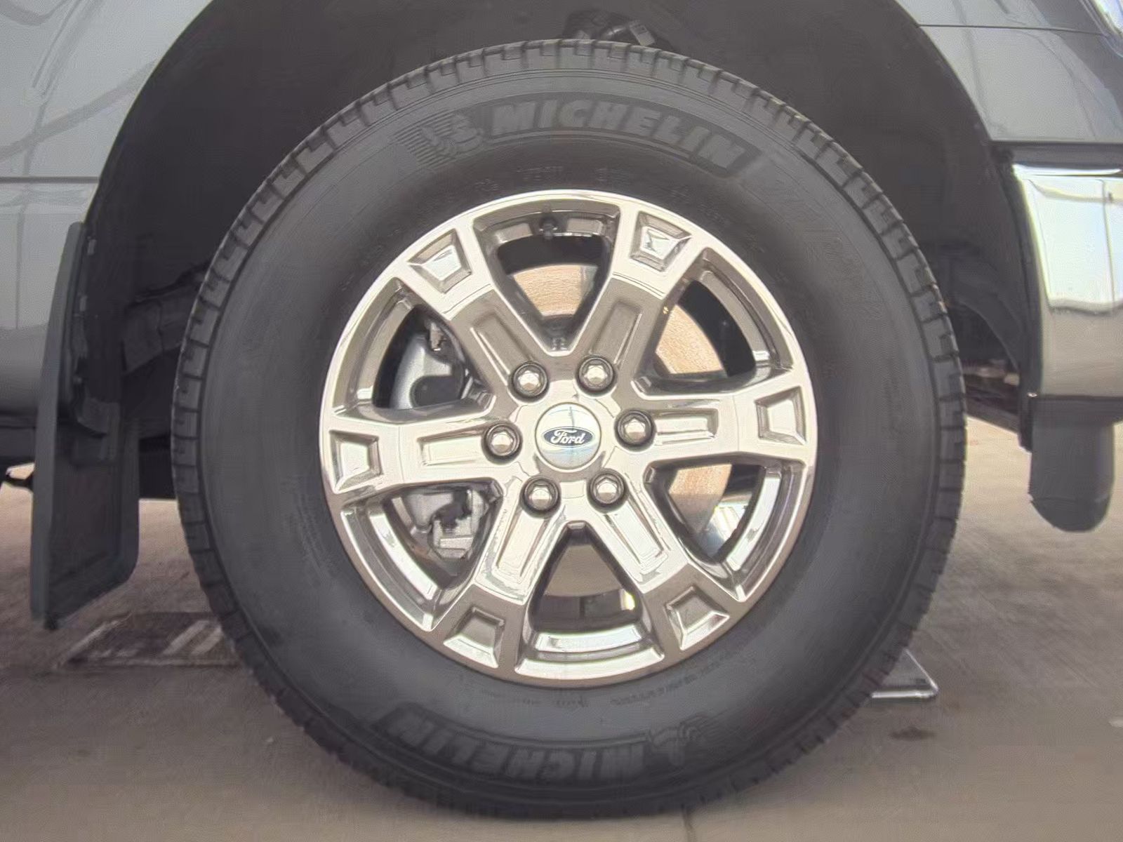 2022 Ford F-150 XLT AWD