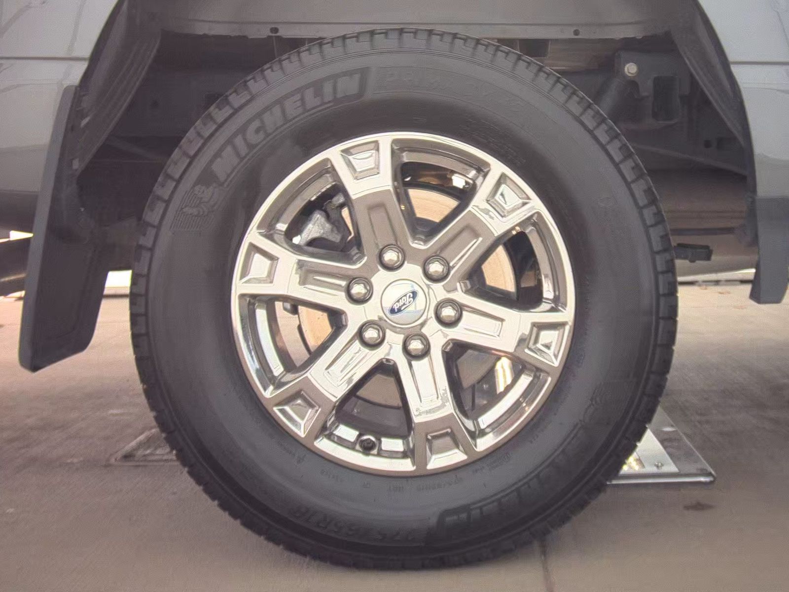 2022 Ford F-150 XLT AWD