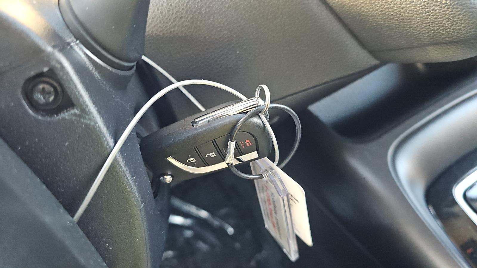 2025 Toyota Corolla LE FWD