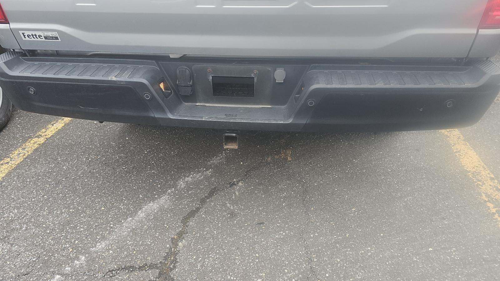 2023 Ford F-150 XL AWD