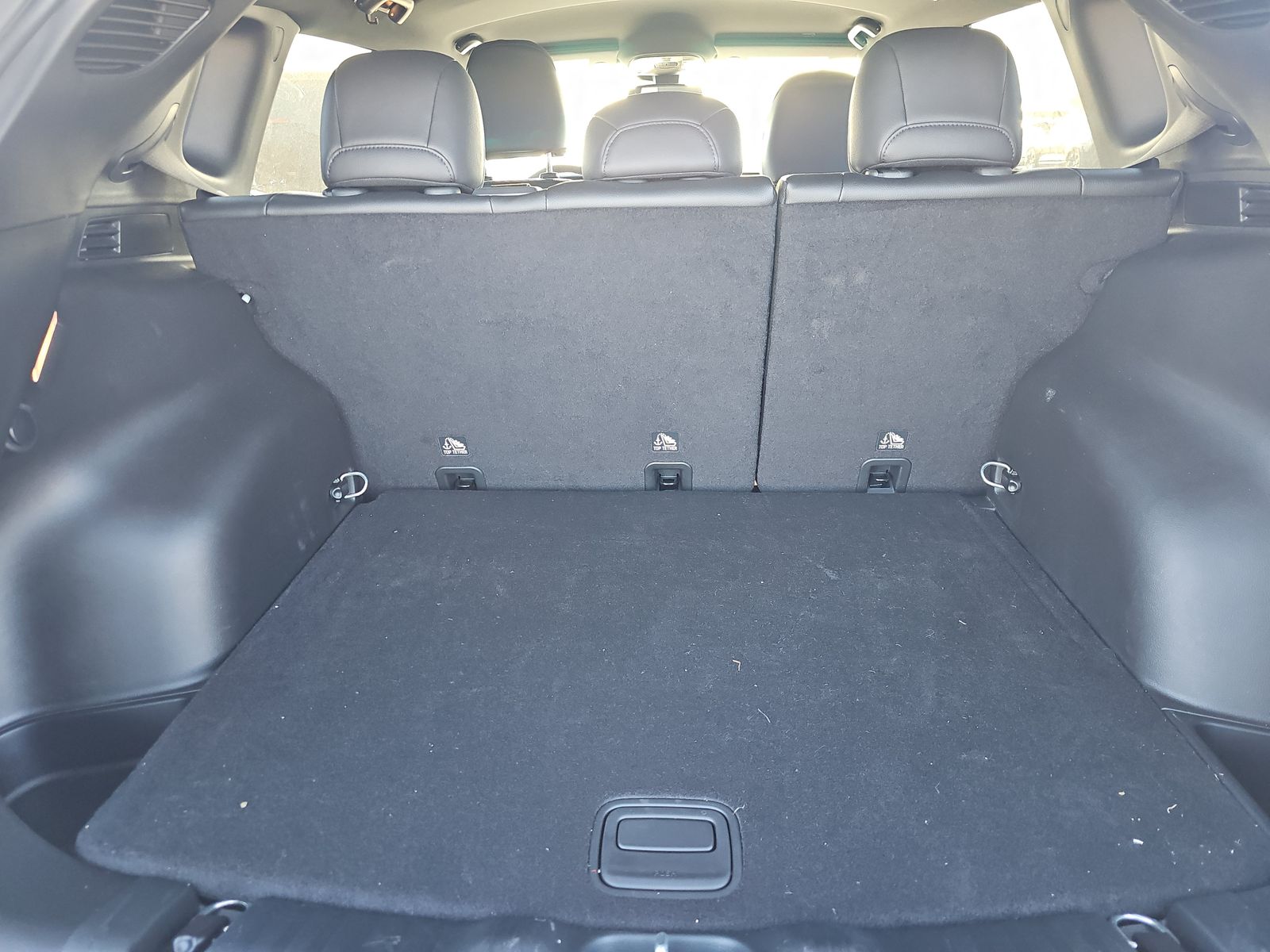 2024 Jeep Compass Trailhawk AWD