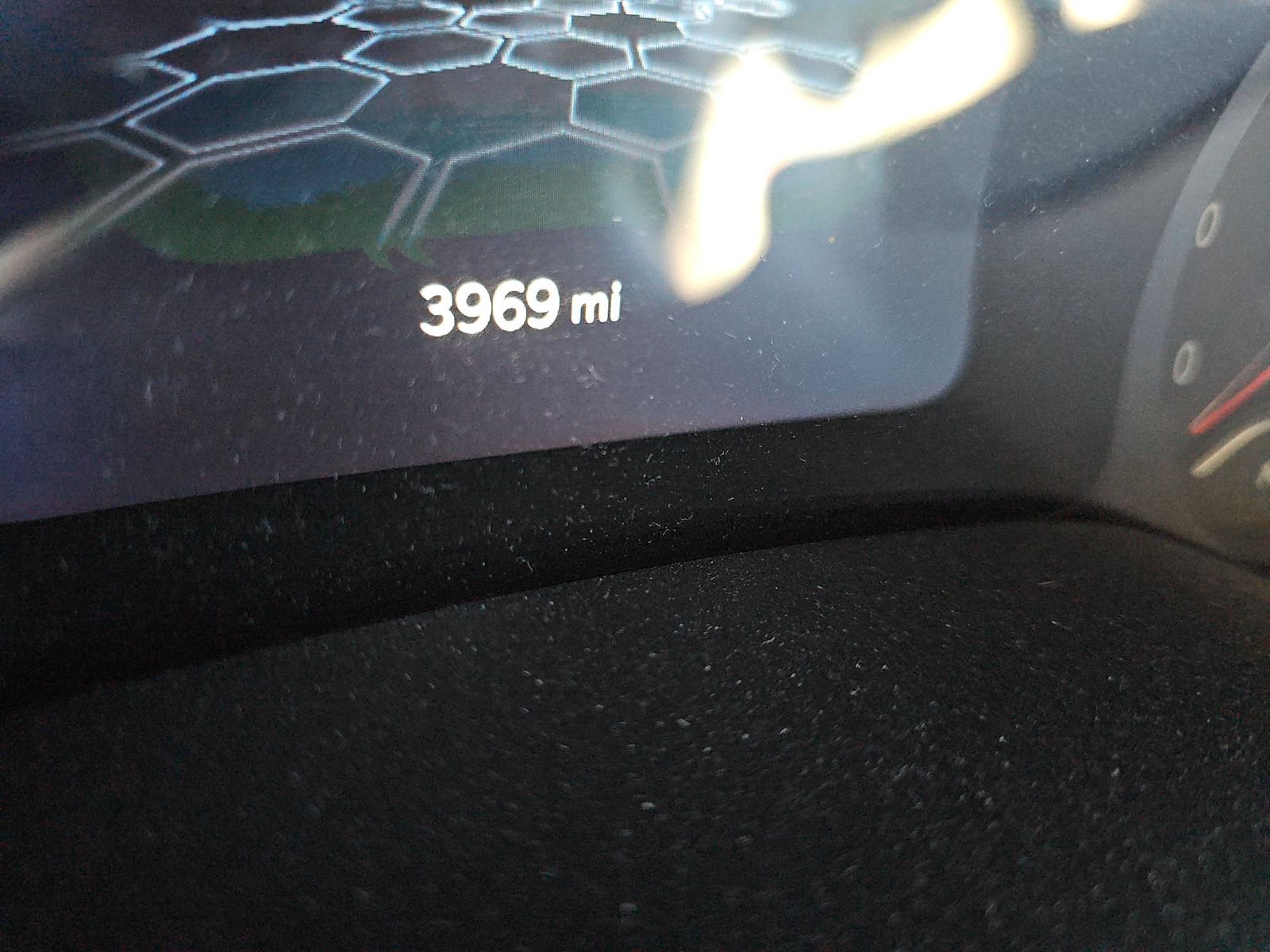 2024 Jeep Compass Trailhawk AWD