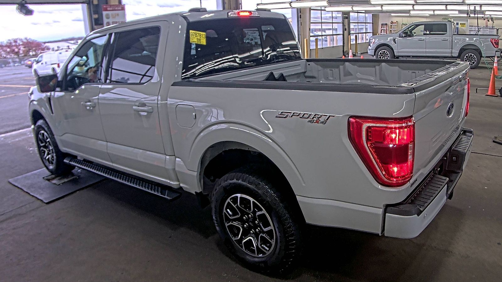 2023 Ford F-150 XLT AWD