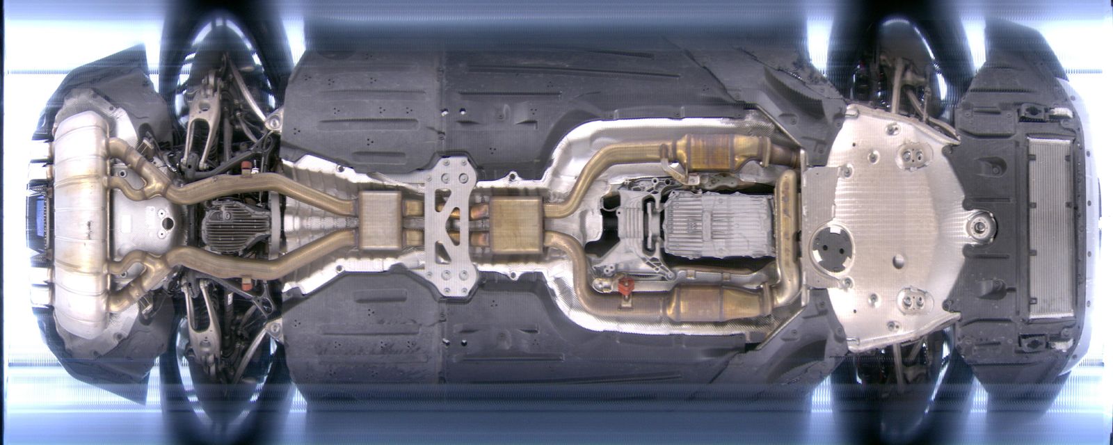 2022 BMW M4 Competition RWD
