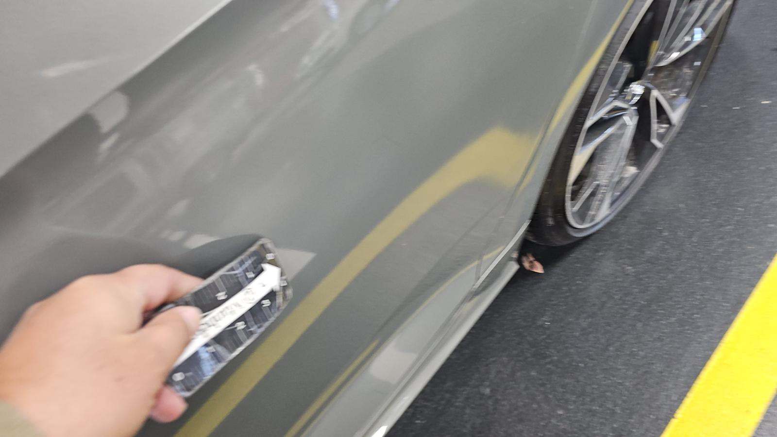 2023 Audi S5 Prestige AWD