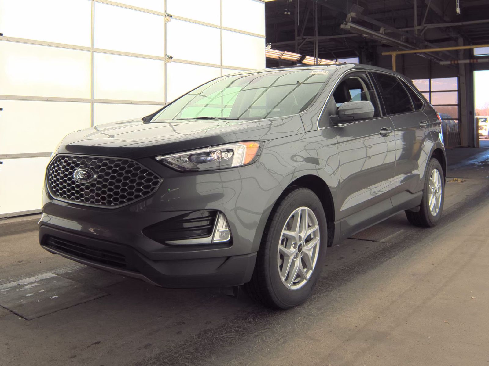 2024 Ford Edge SEL AWD