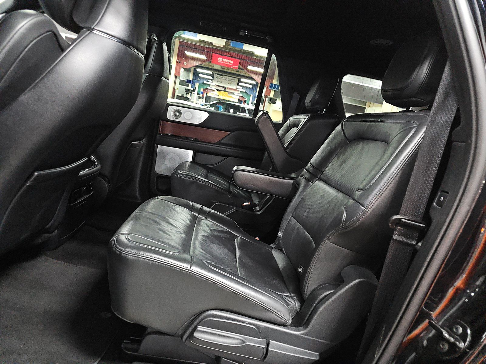 2023 Lincoln Navigator L Reserve AWD