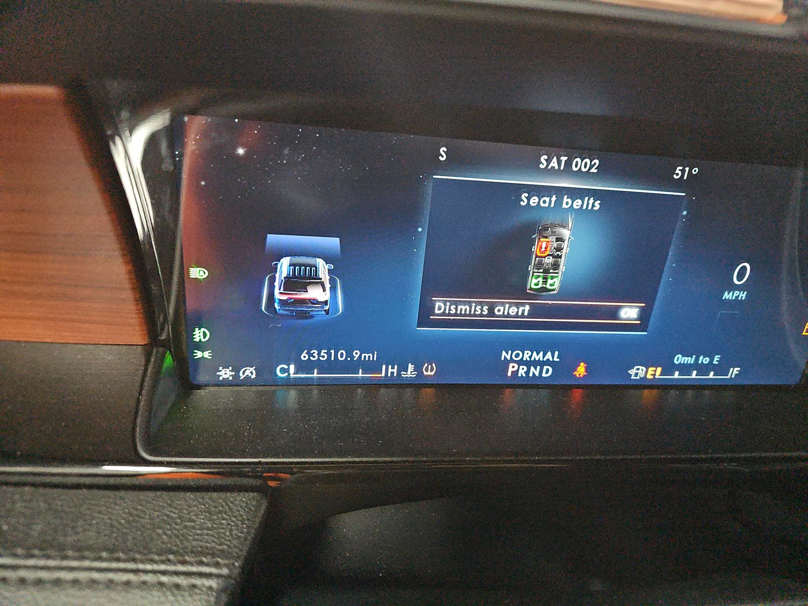 2023 Lincoln Navigator L Reserve AWD