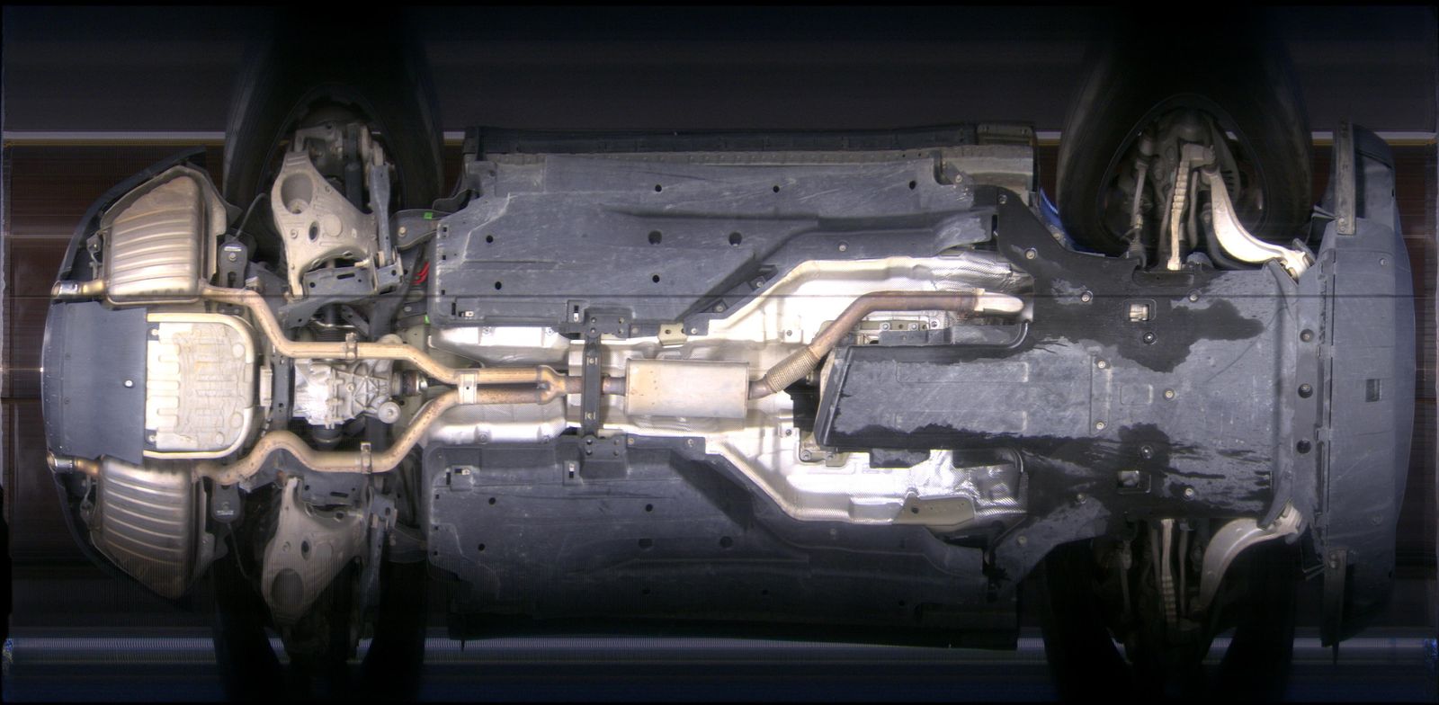 2019 Jaguar F-PACE 25t Premium AWD