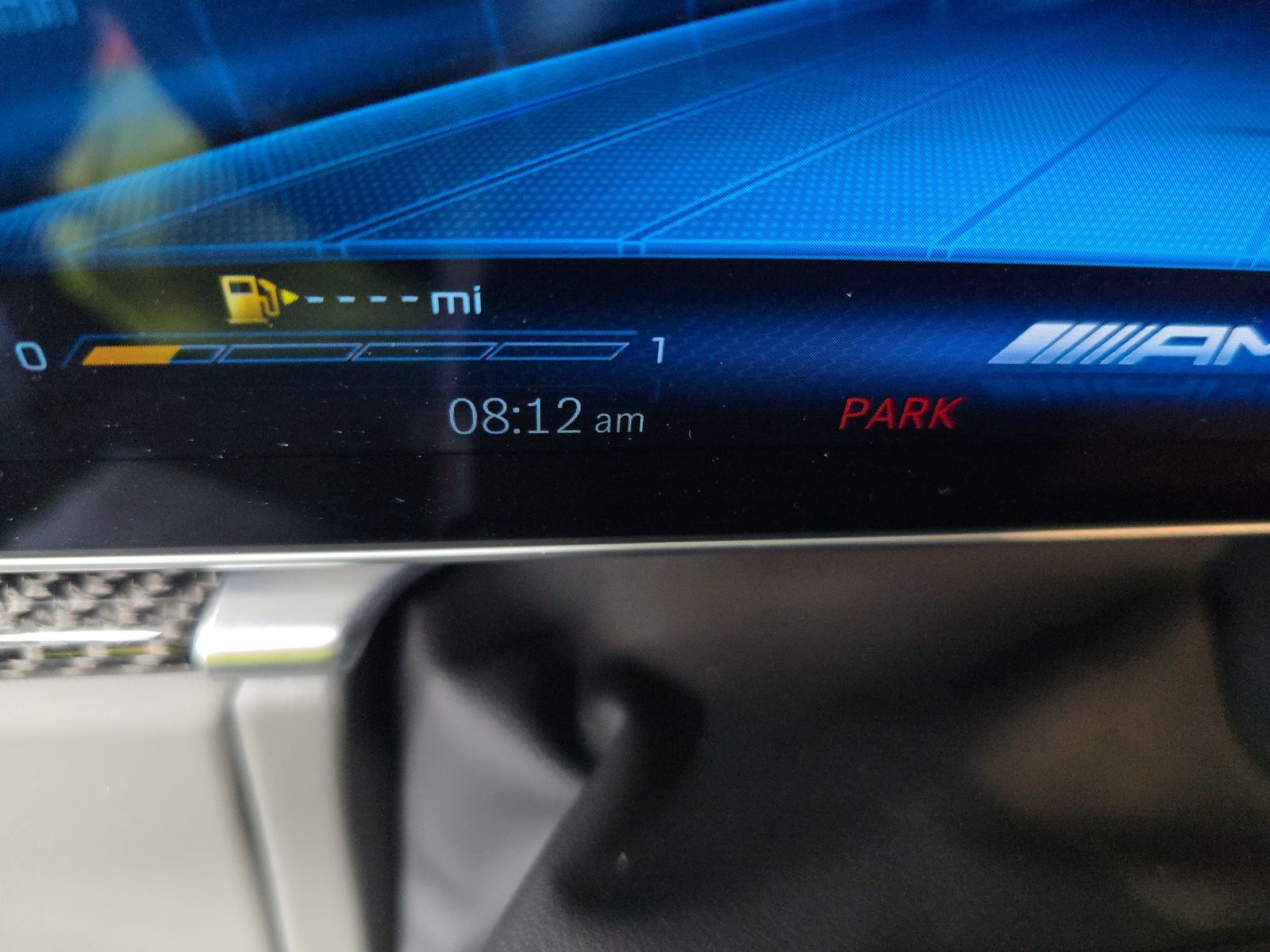 2024 Mercedes-Benz S-Class AMG S 63 E Performance AWD