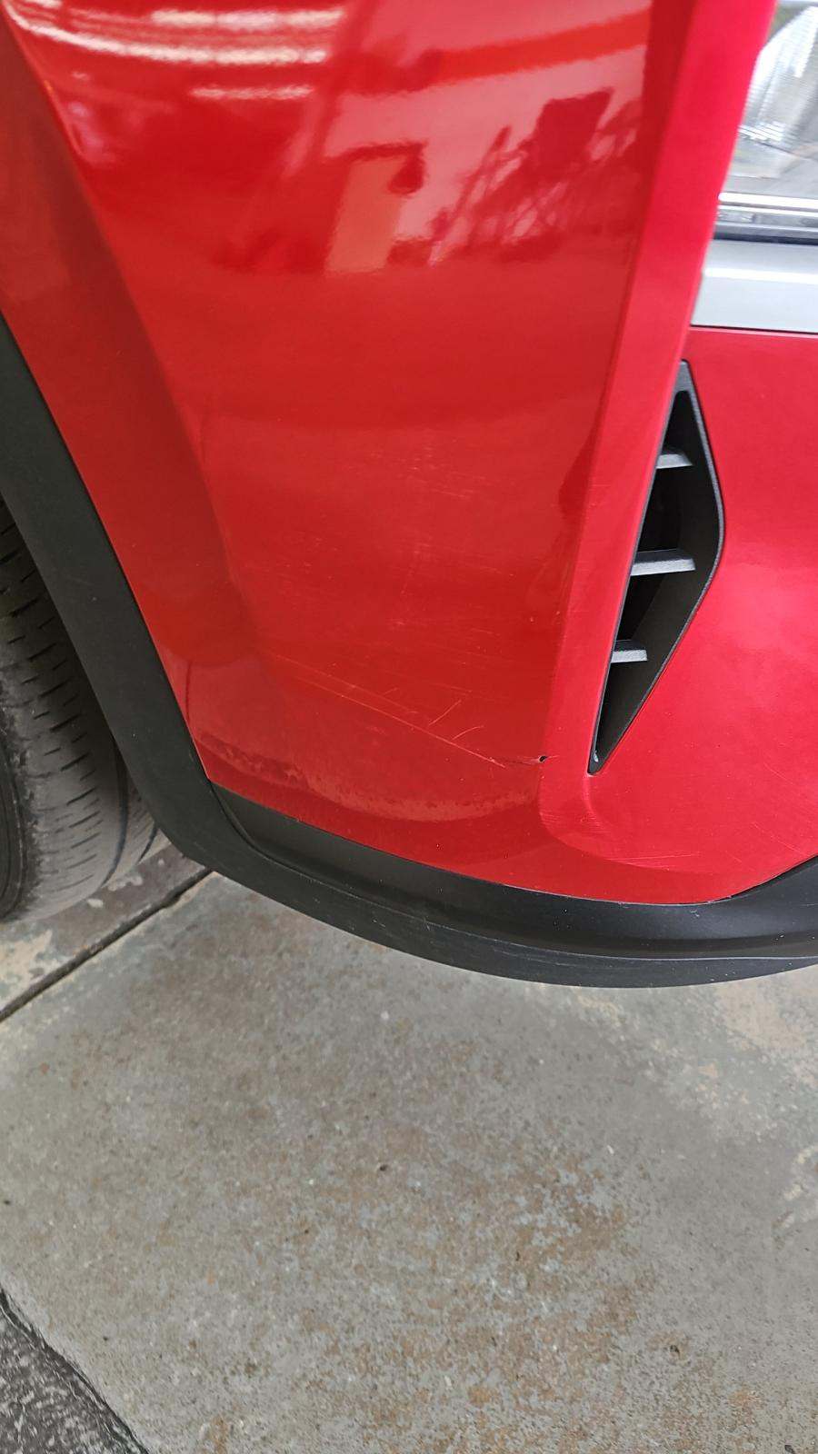 2023 Hyundai Santa Fe SEL AWD