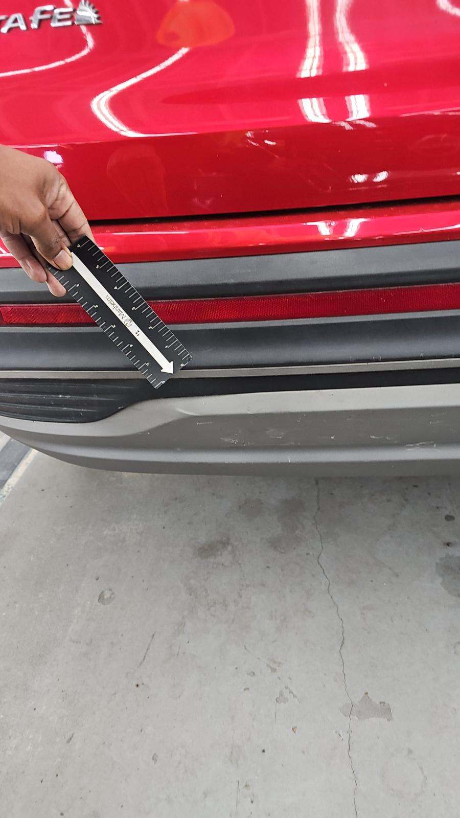 2023 Hyundai Santa Fe SEL AWD