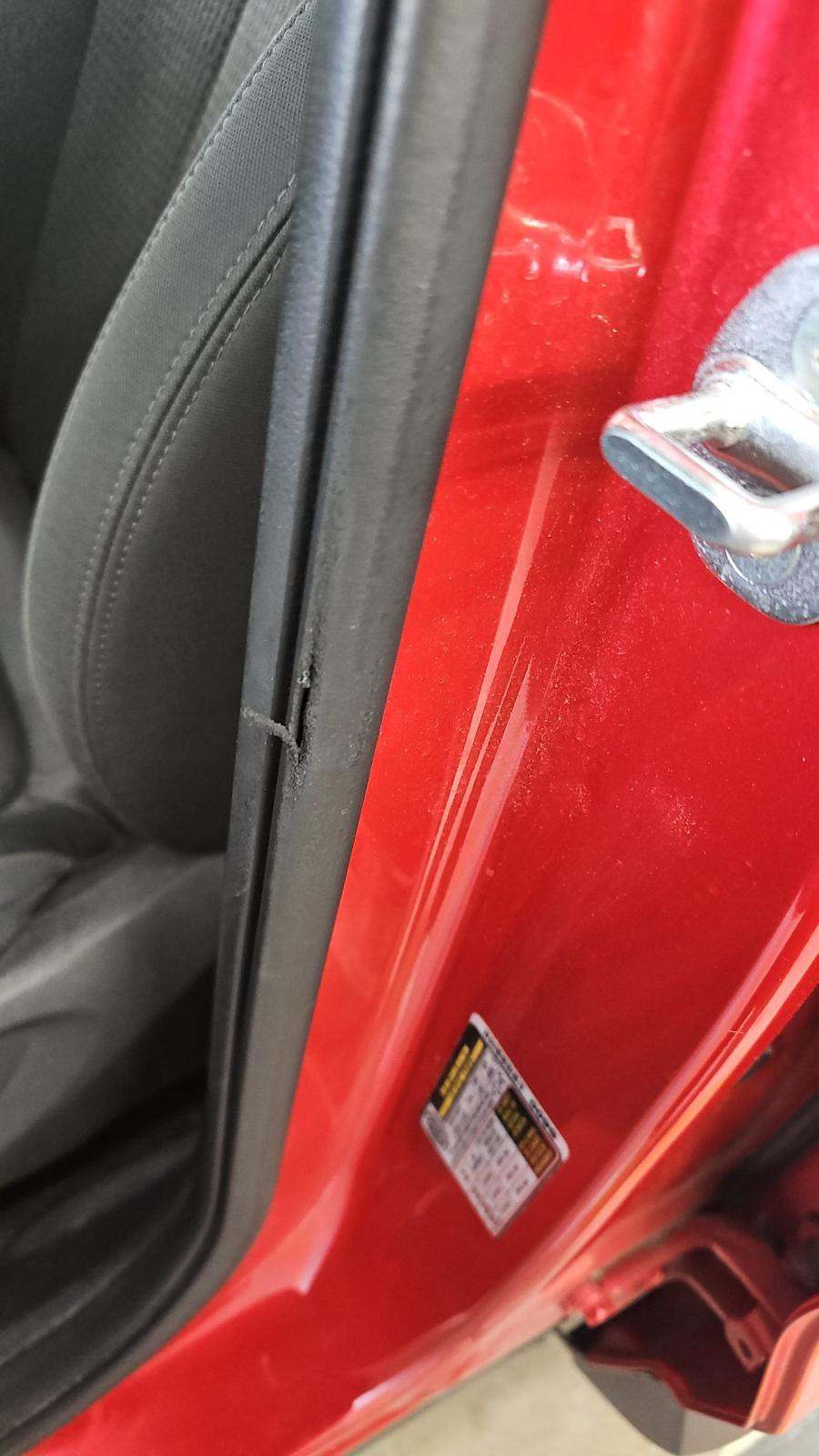 2023 Hyundai Santa Fe SEL AWD