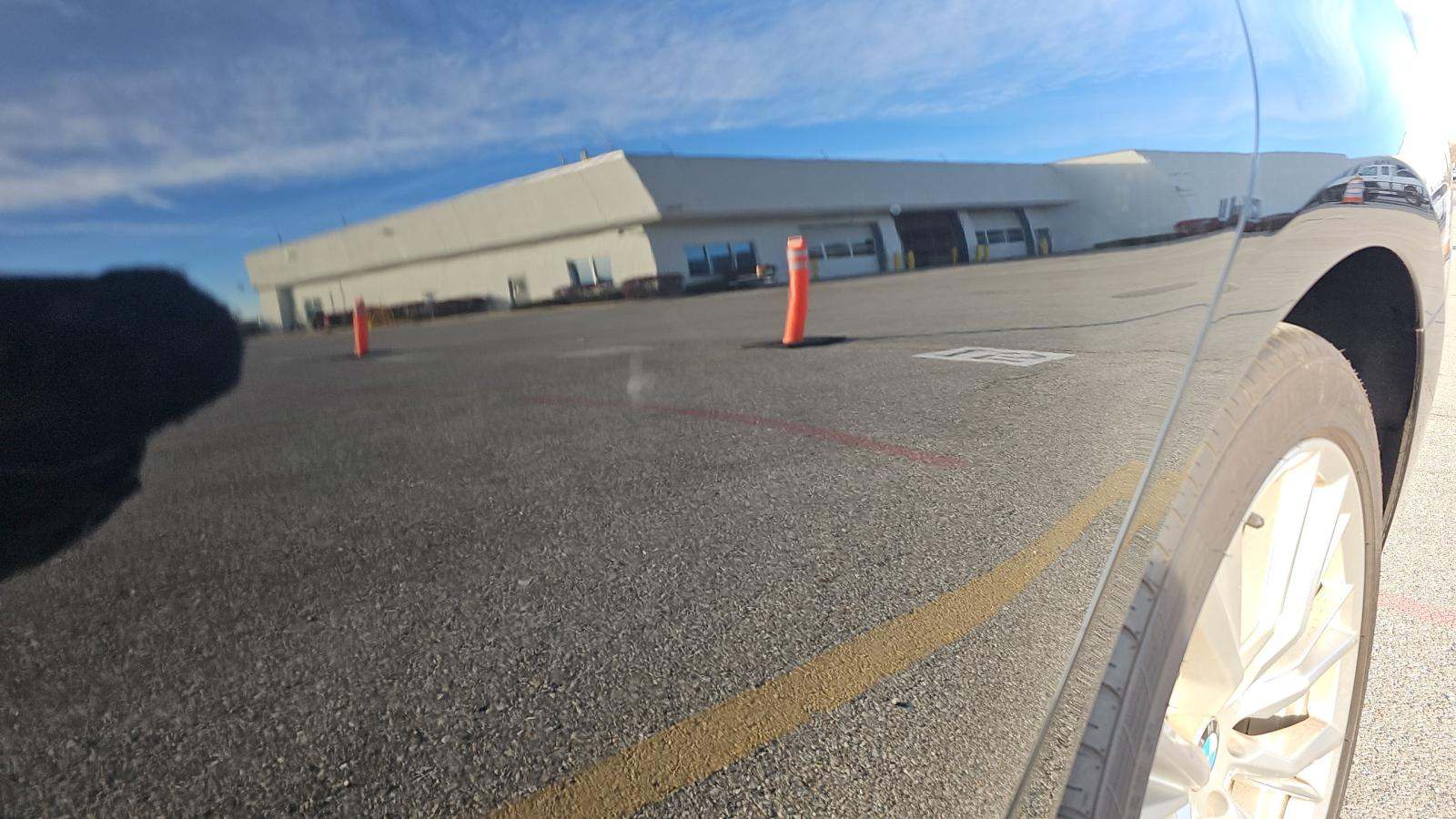 2023 BMW 3 Series 330i FWD