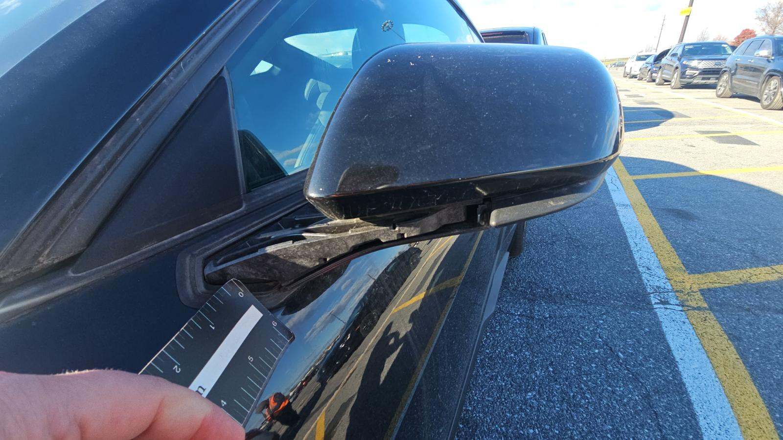 2024 Ford Mustang EcoBoost RWD