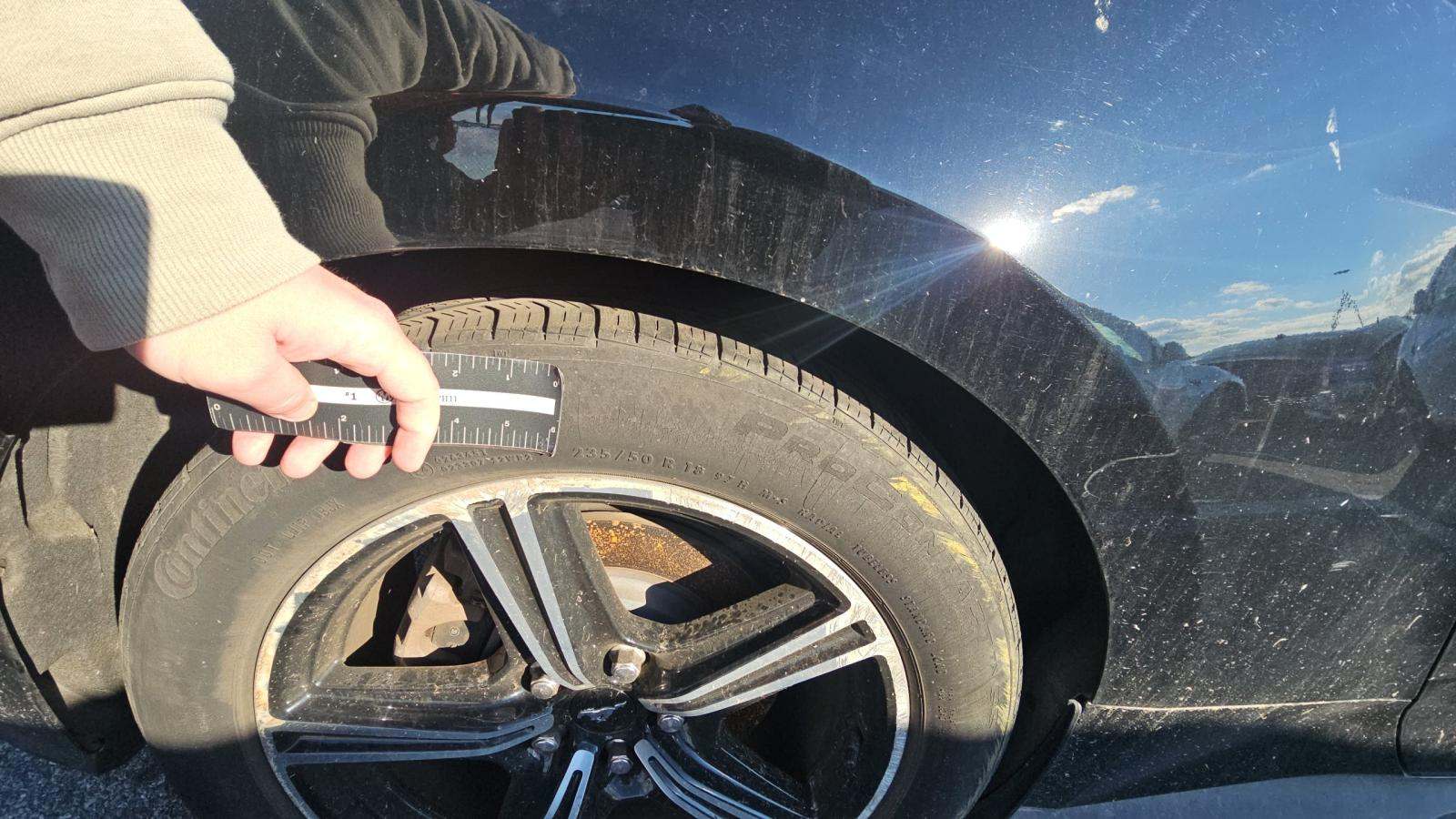 2024 Ford Mustang EcoBoost RWD