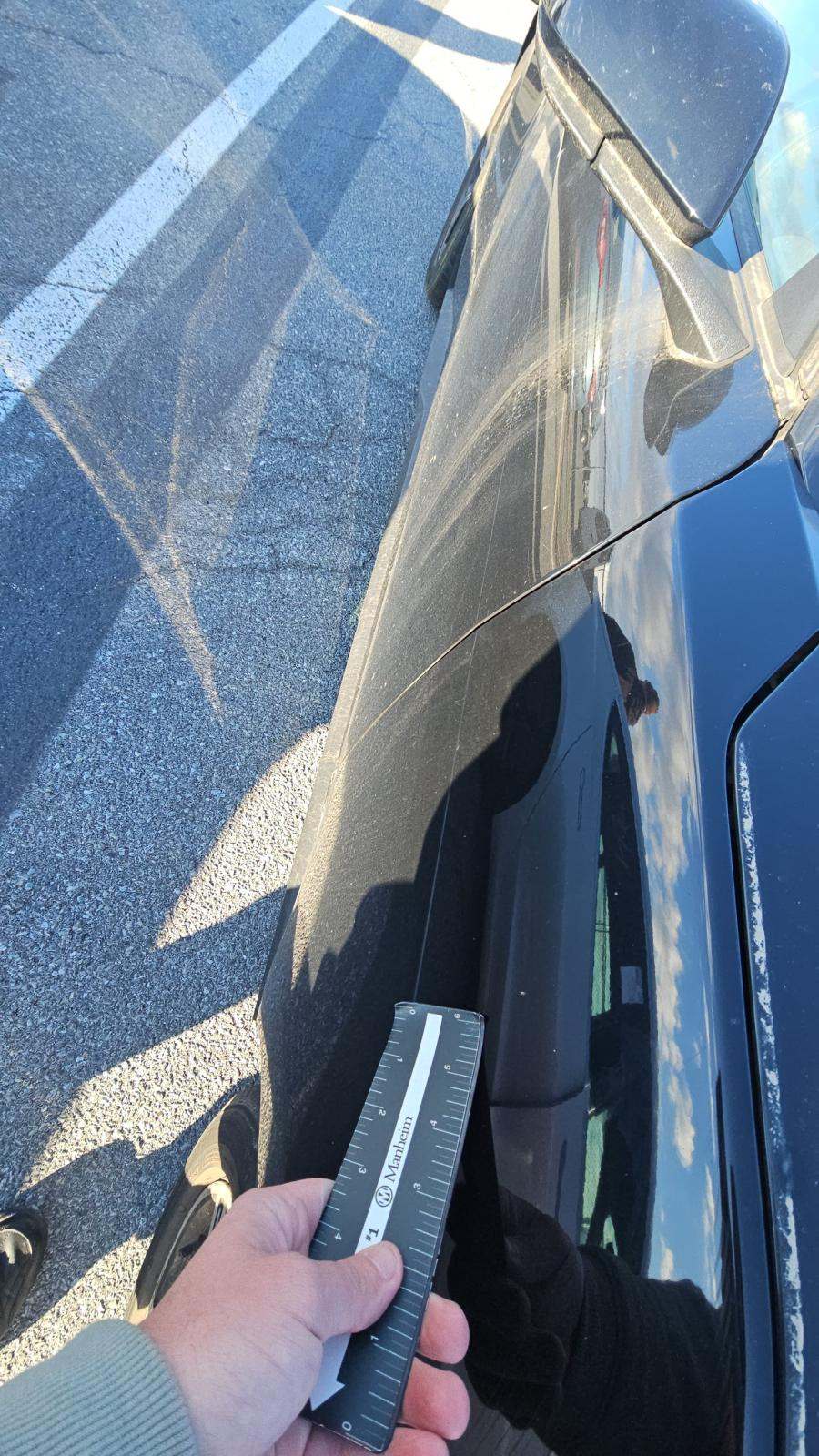 2024 Ford Mustang EcoBoost RWD