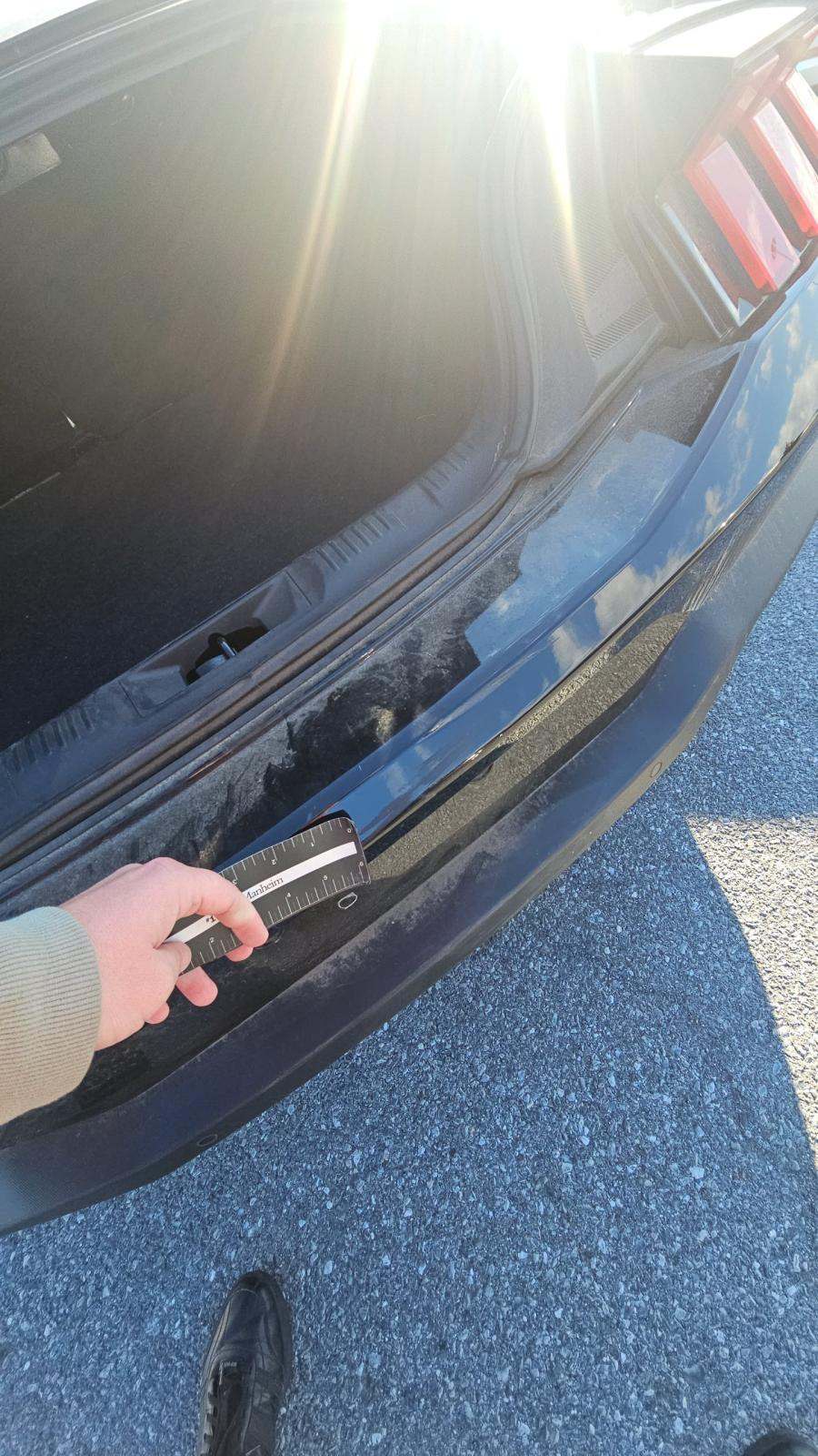 2024 Ford Mustang EcoBoost RWD