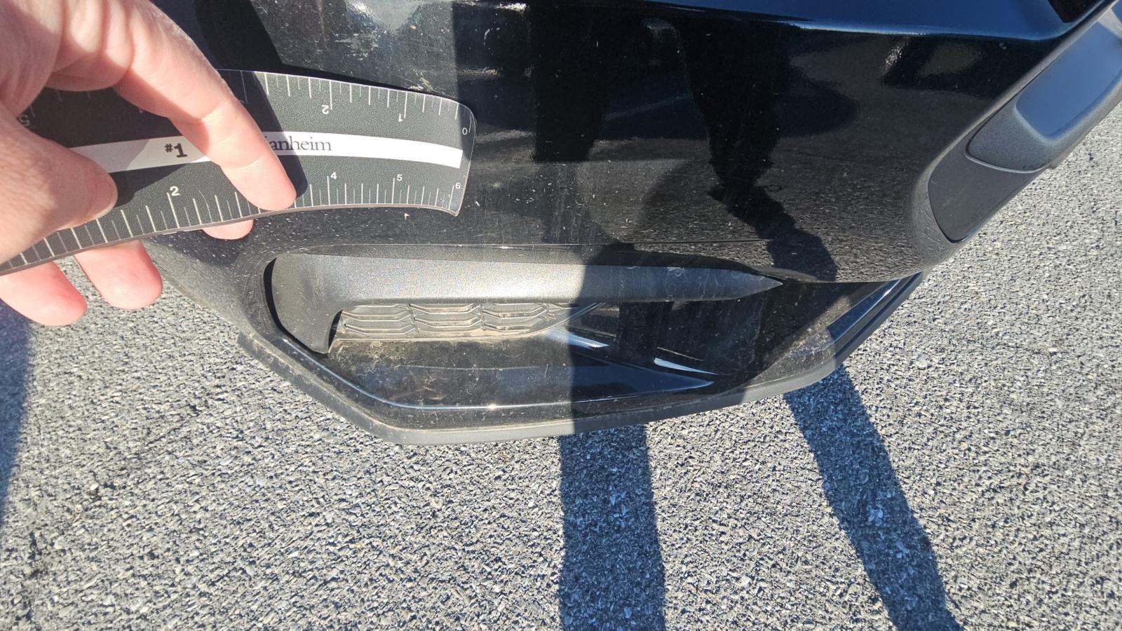 2024 Ford Mustang EcoBoost RWD