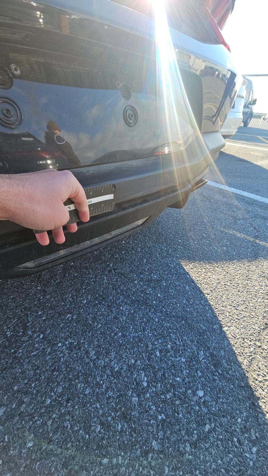 2024 Ford Mustang EcoBoost RWD