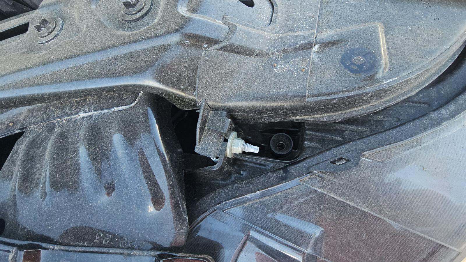 2024 Ford Mustang EcoBoost RWD