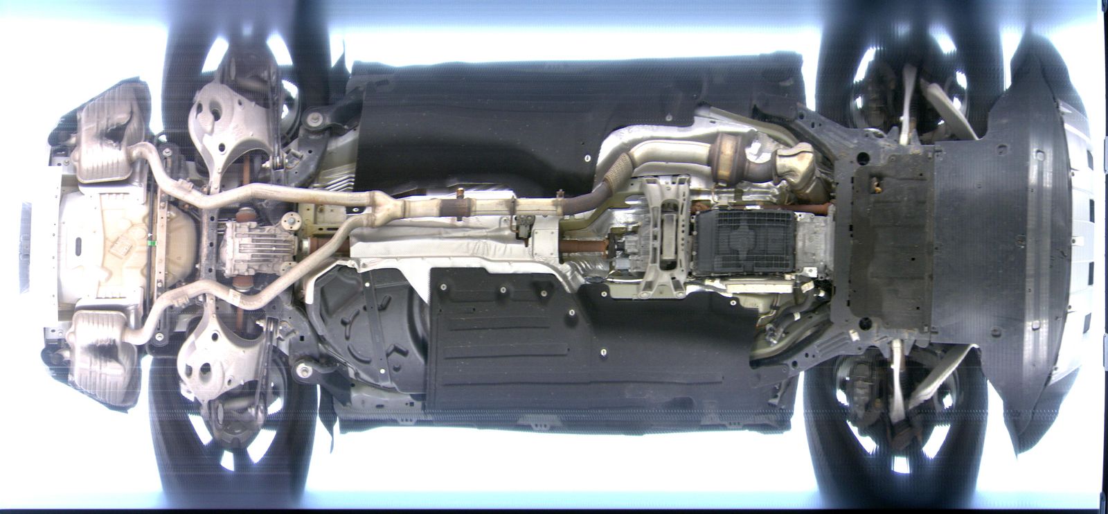 2023 Ford Explorer XLT AWD