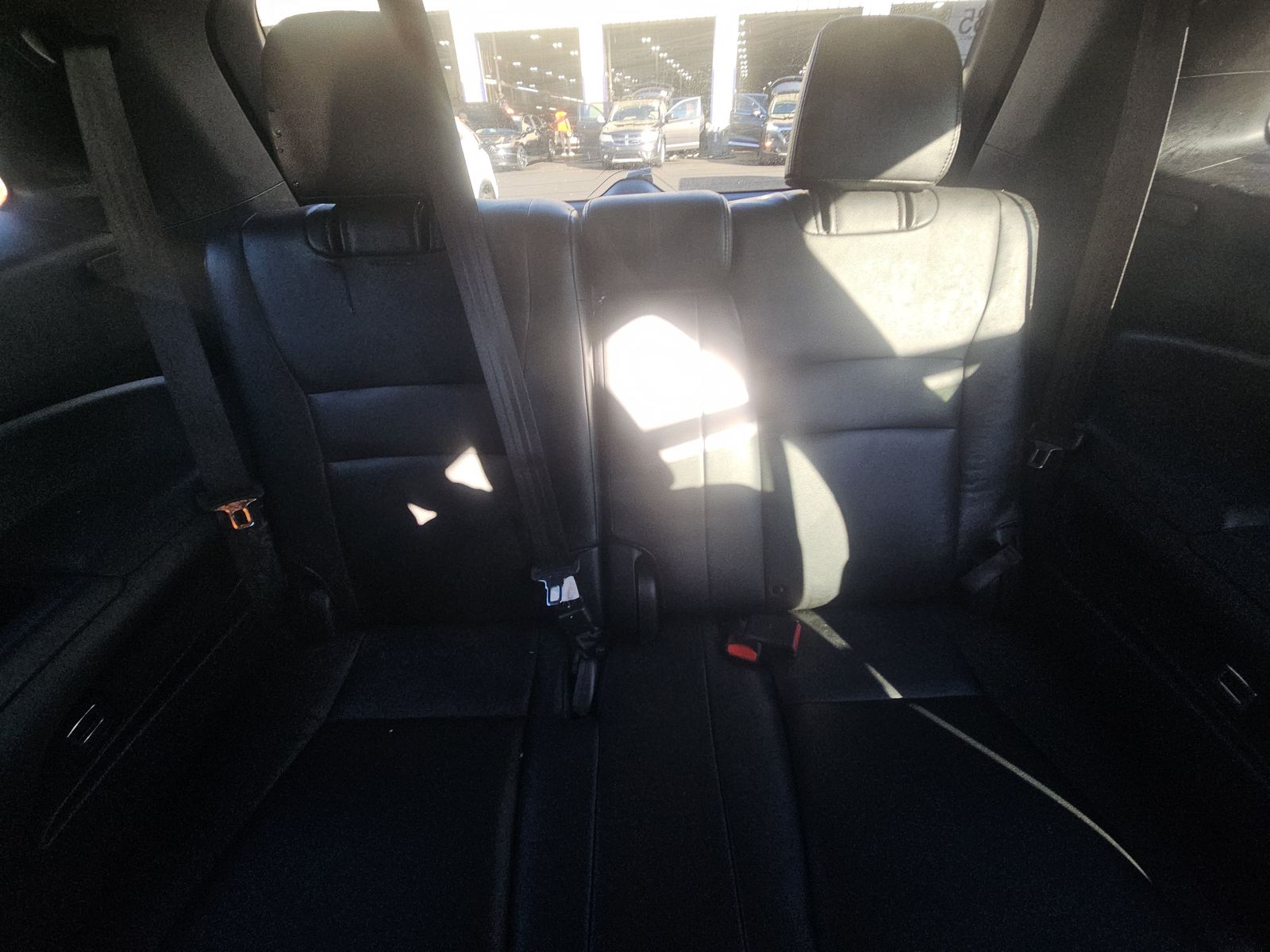 2022 Honda Pilot Sport FWD