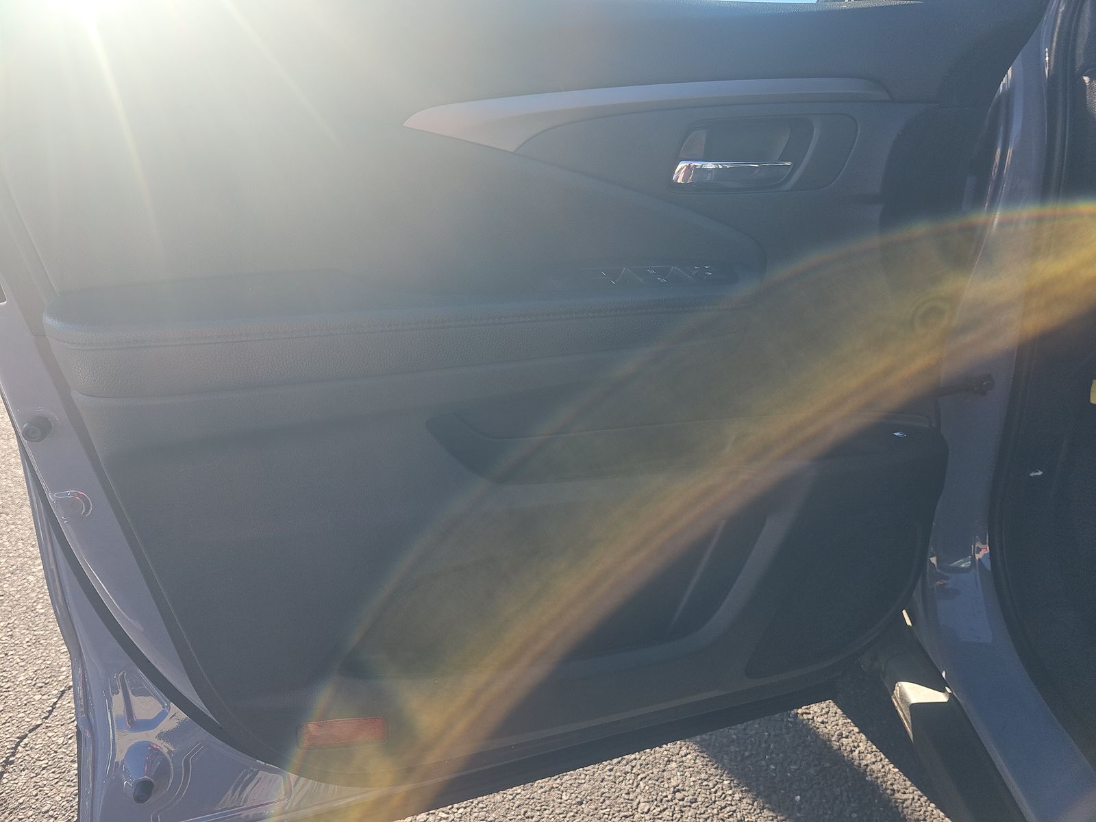 2022 Honda Pilot Sport FWD