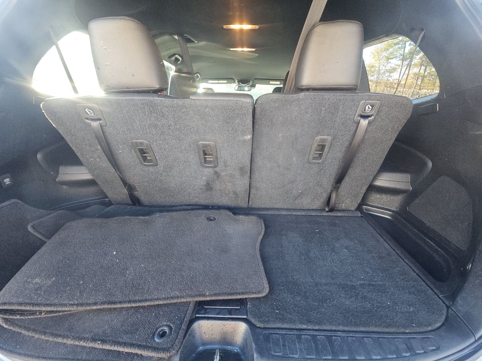 2022 Honda Pilot Sport FWD