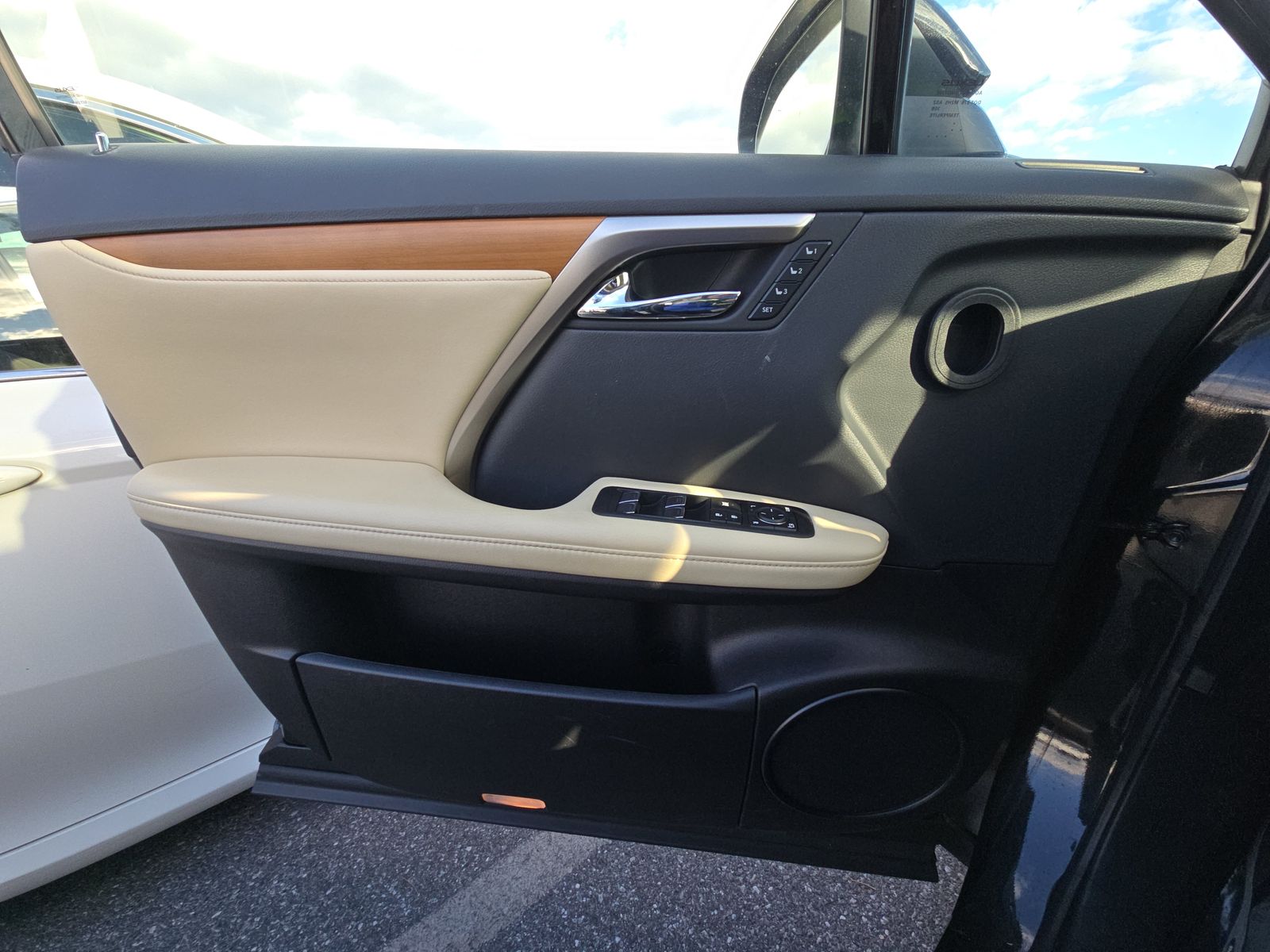 2022 Lexus RX RX 350 AWD