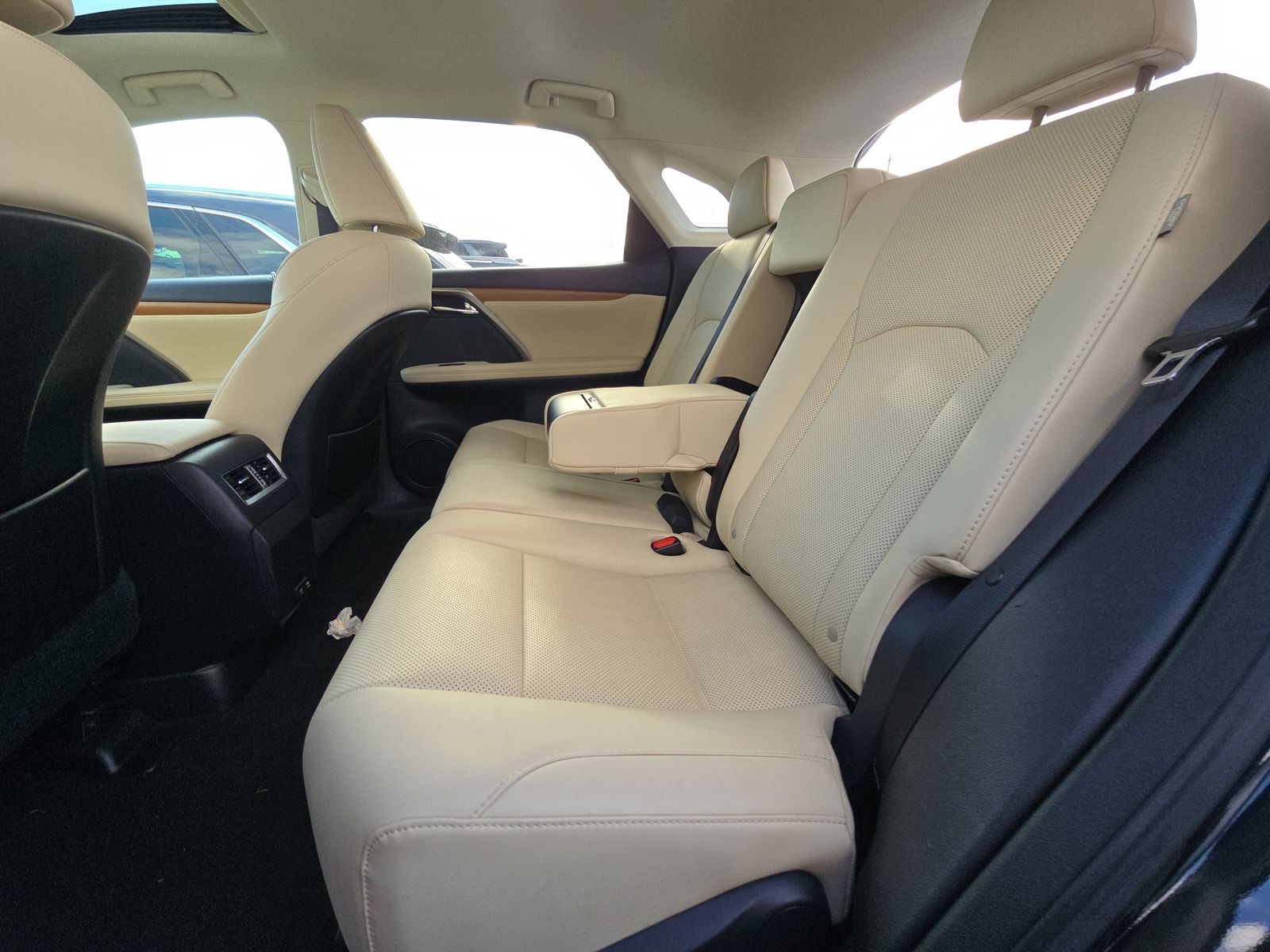 2022 Lexus RX RX 350 AWD