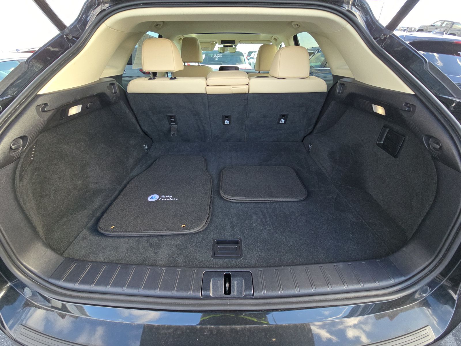 2022 Lexus RX RX 350 AWD