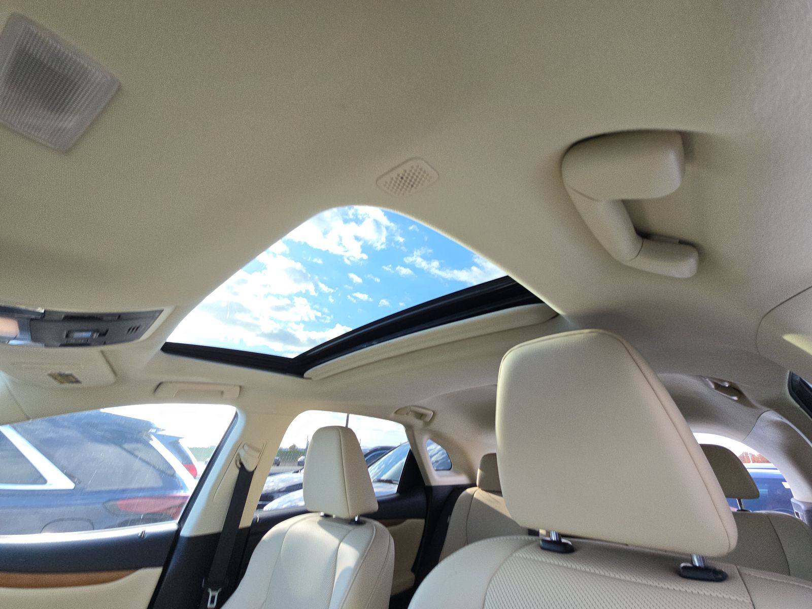 2022 Lexus RX RX 350 AWD