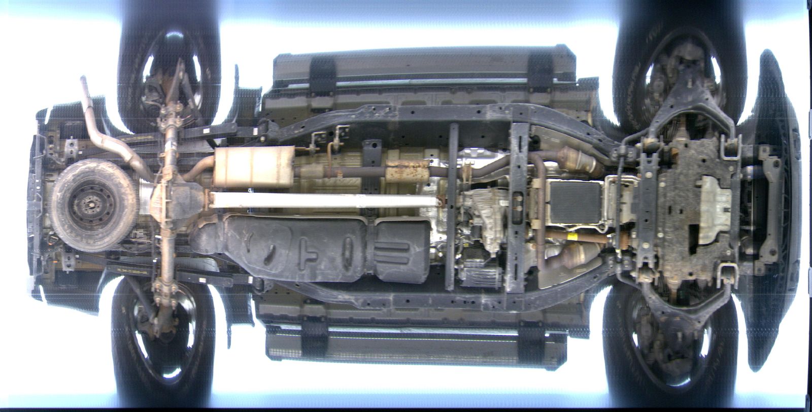 2024 Ford F-150 XLT AWD