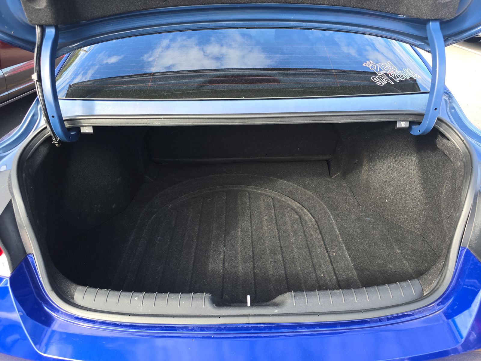 2021 Hyundai Elantra SEL FWD