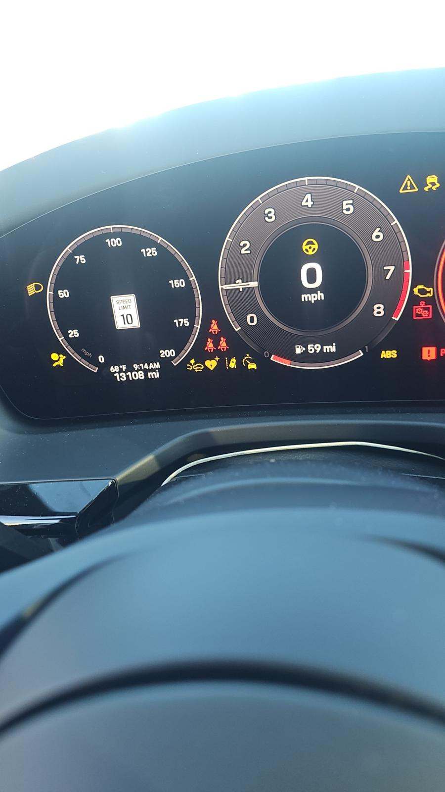 2024 Porsche Panamera Base RWD