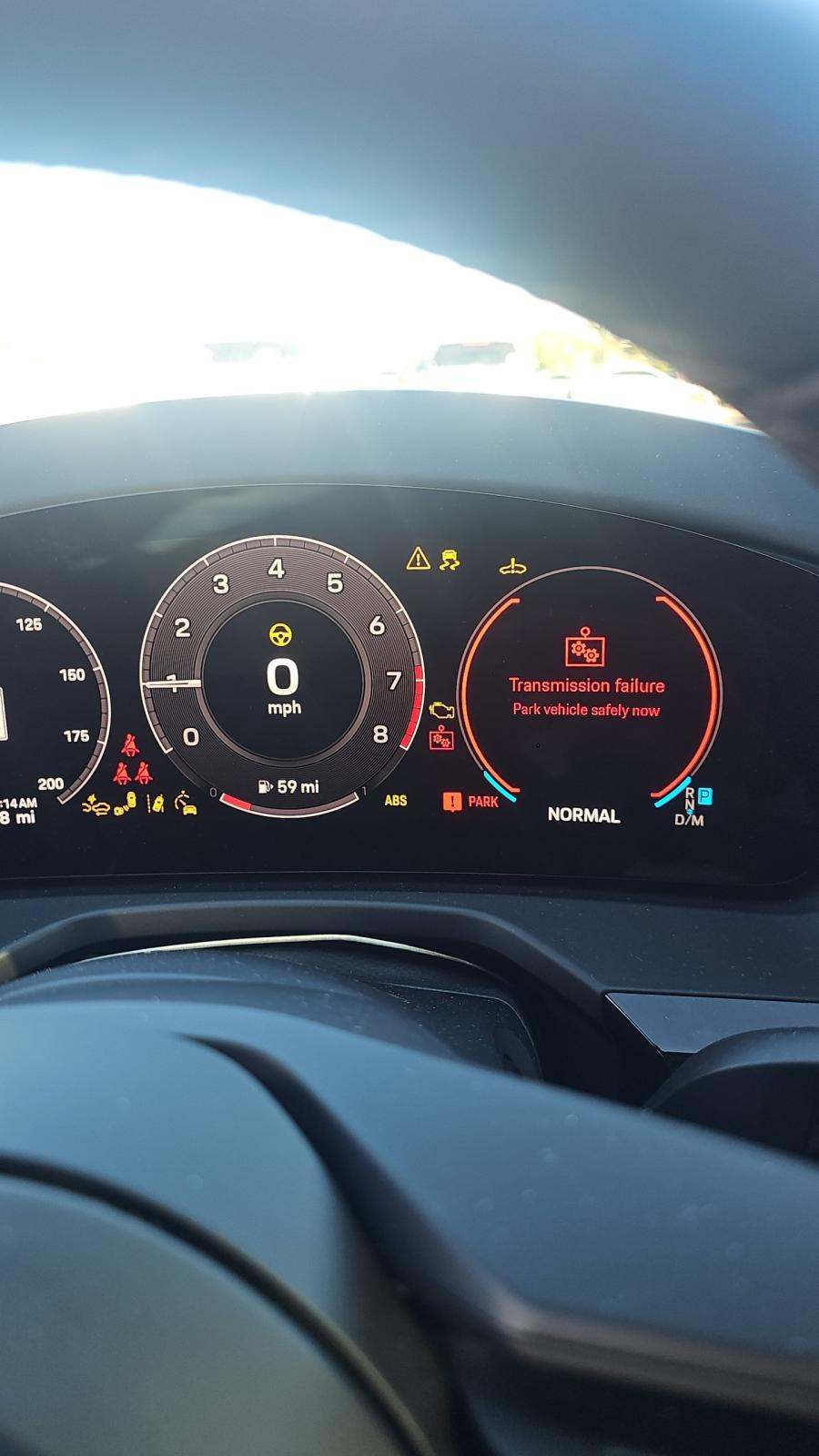 2024 Porsche Panamera Base RWD