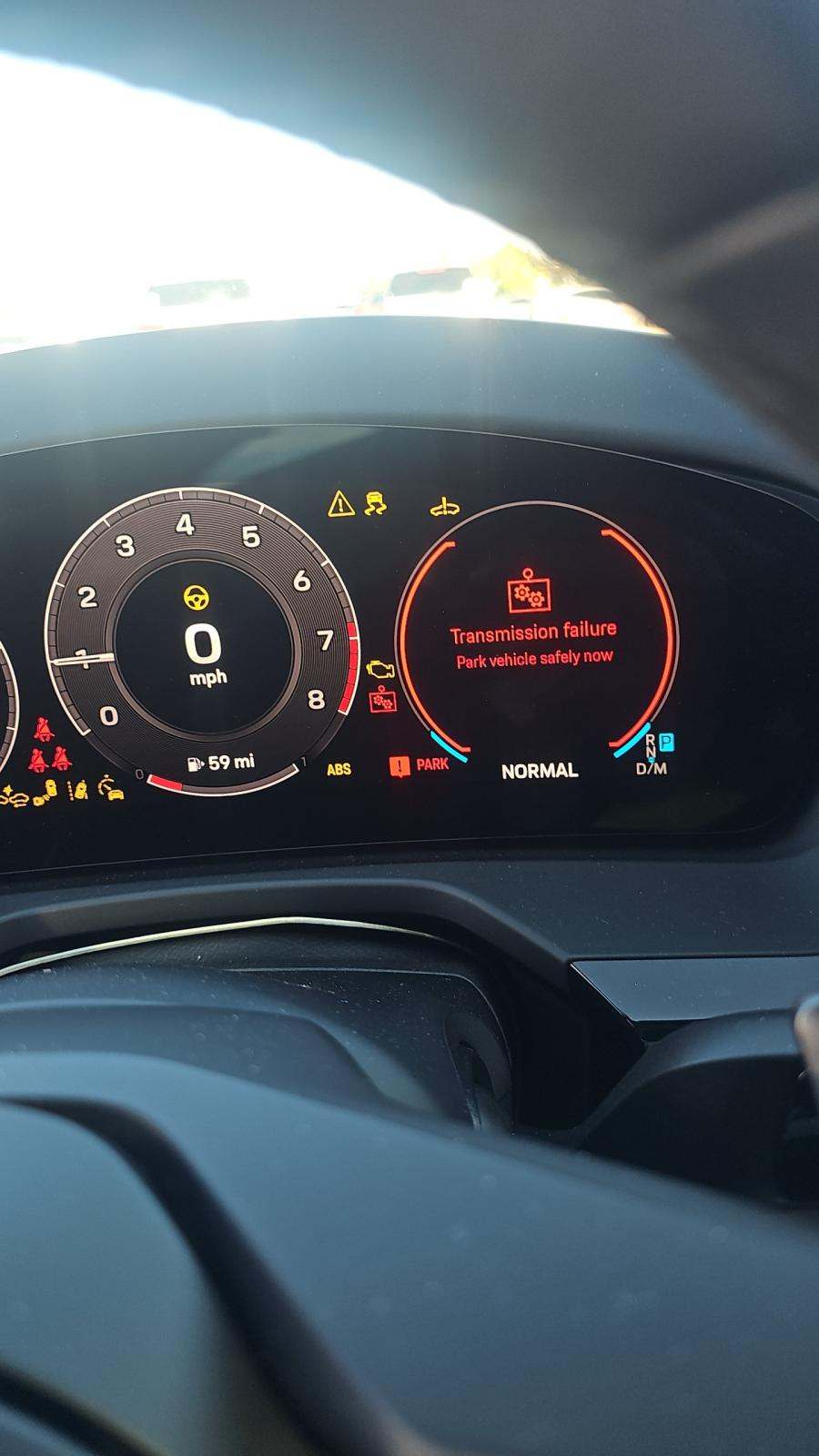 2024 Porsche Panamera Base RWD