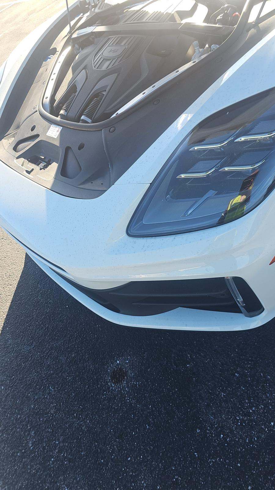 2024 Porsche Panamera Base RWD