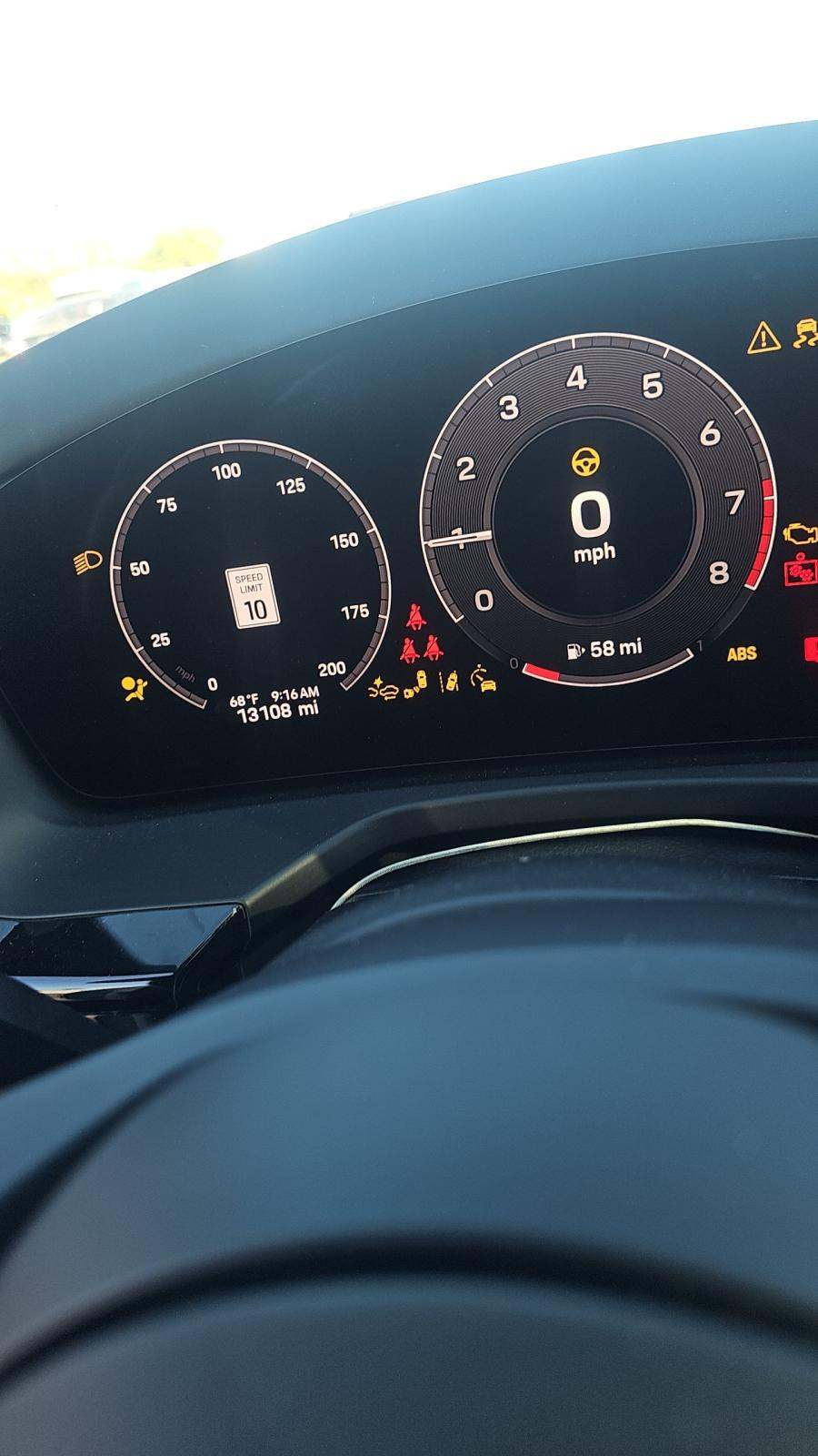 2024 Porsche Panamera Base RWD