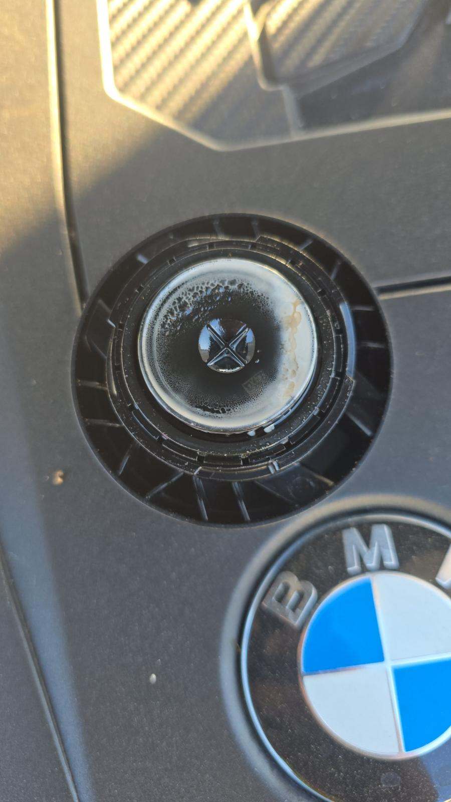 2022 BMW Z4 sDriveM40i RWD