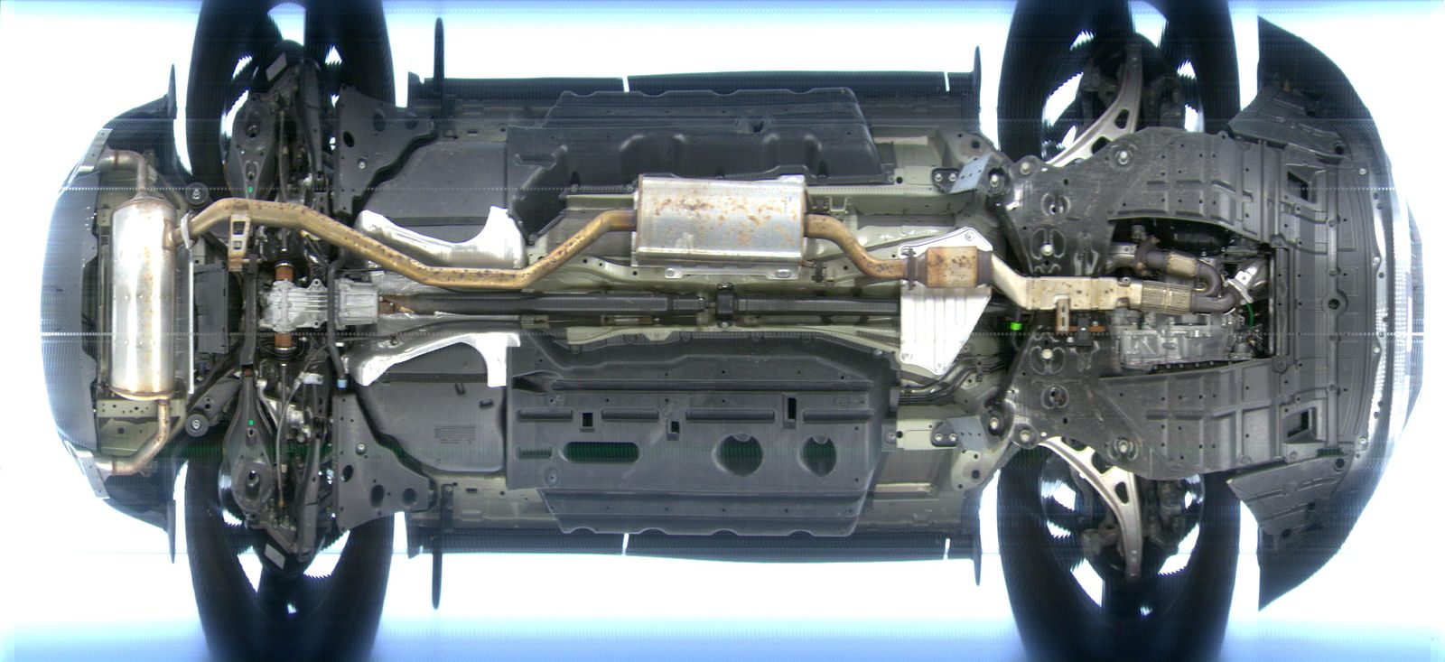 2023 Nissan Murano SL AWD