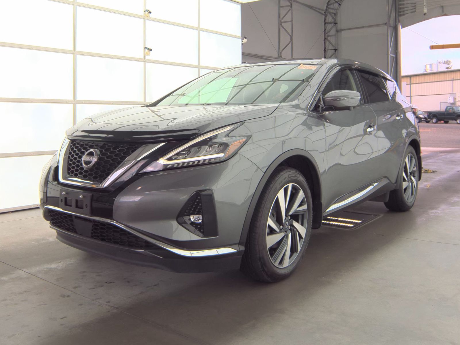 2023 Nissan Murano SL AWD