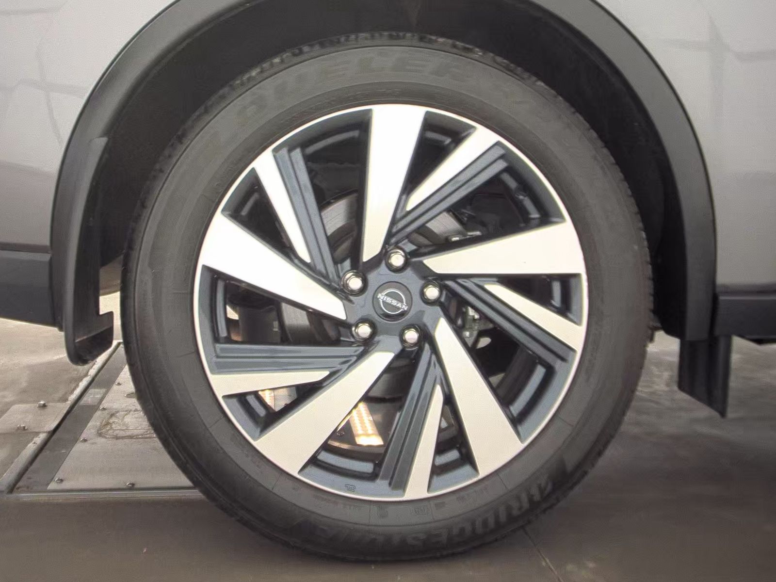 2023 Nissan Murano SL AWD