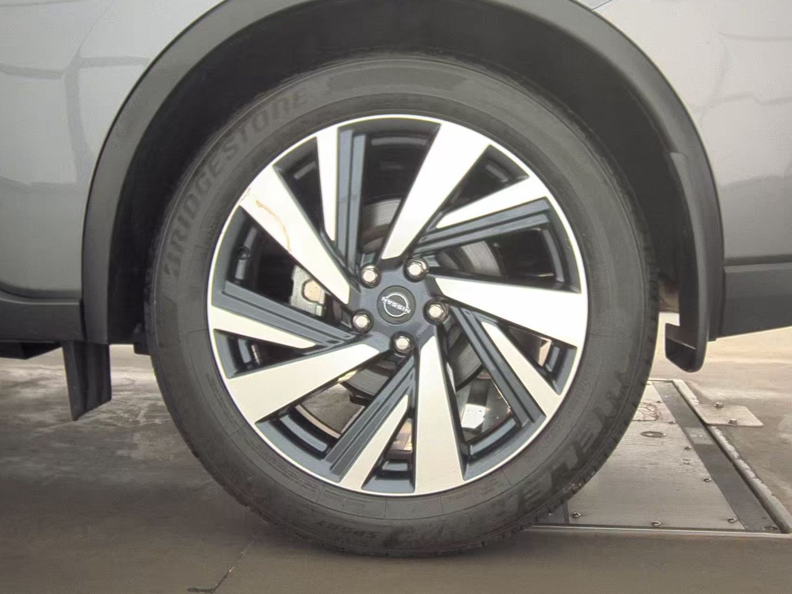 2023 Nissan Murano SL AWD