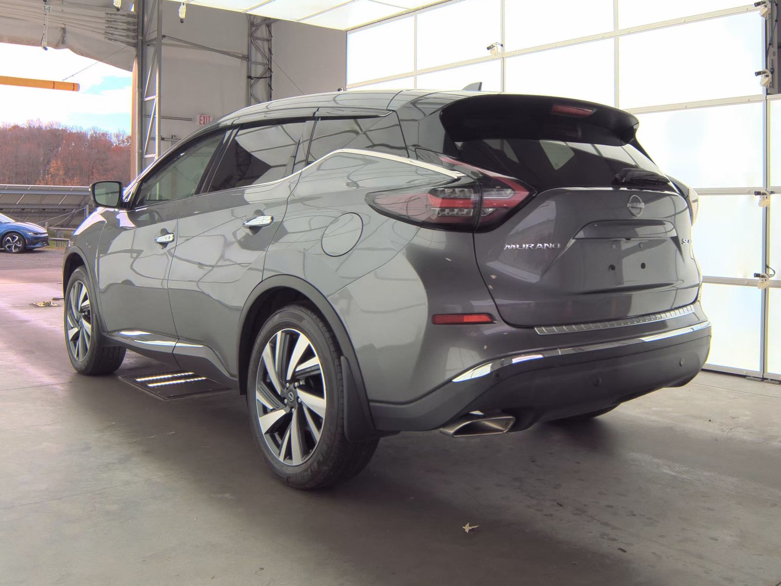 2023 Nissan Murano SL AWD