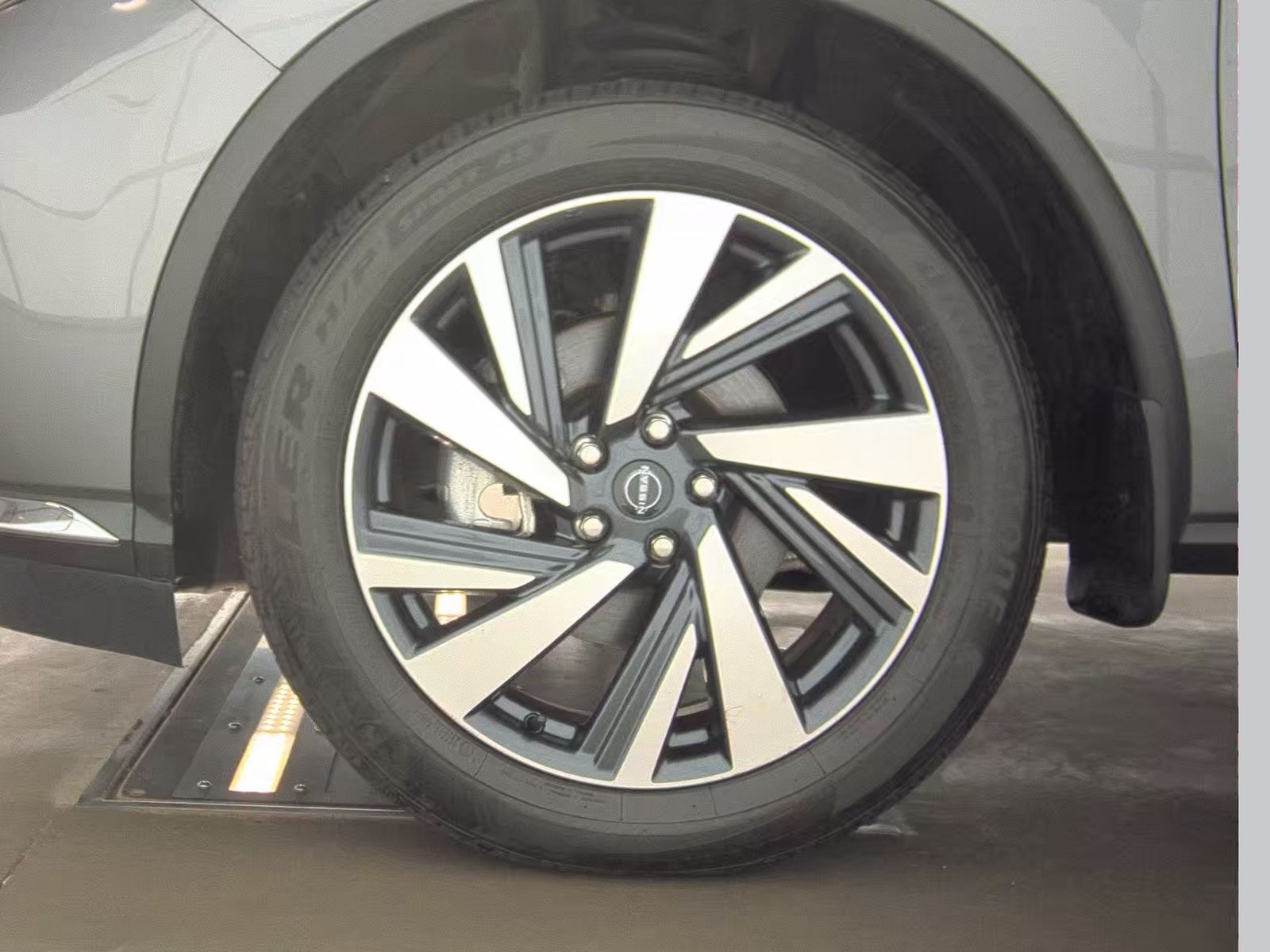 2023 Nissan Murano SL AWD