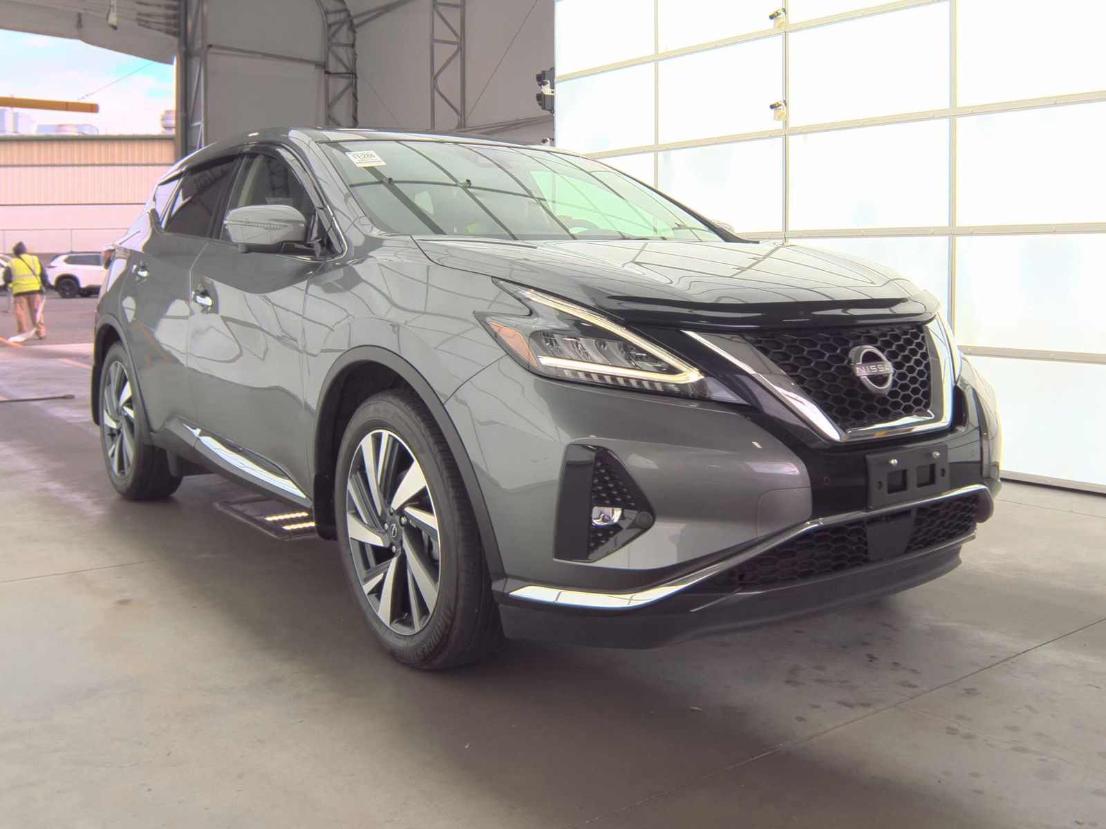 2023 Nissan Murano SL AWD